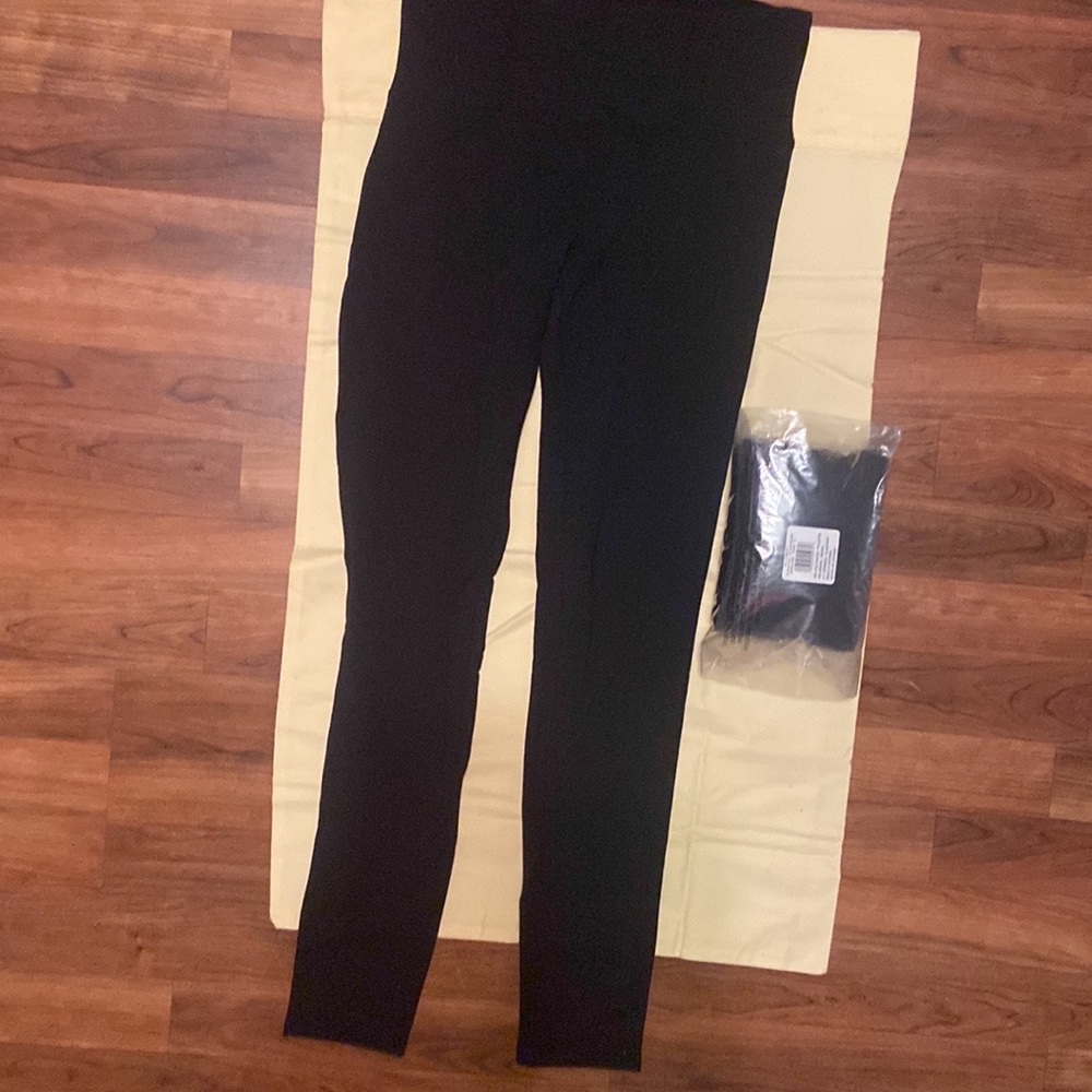 🌹FLARE LEGGINGS